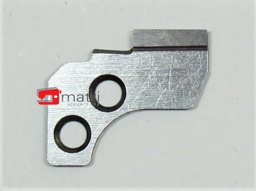 Lower knife for your Serger LMO 336